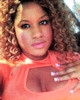 Christine  Female inmate from Nevada seeking pen pal 