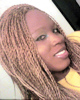 Kryzie inmate pen pal, age 39 from New York