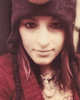 Lamya inmate pen pal, age 35 from Arizona