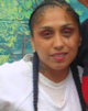 Samantha – Female inmate from Texas seeking pen pal 