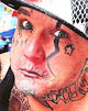 Jacob inmate pen pal, age 46 from California